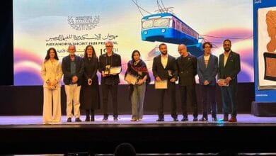 مهرجان الإسكندرية للفيلم القصير يعلن الأفلام الفائزة بالمسابقة الدولية