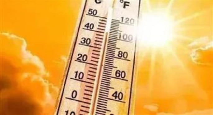 الأرصاد: طقس الغد مائل للحرارة نهاراً والعظمى بالقاهرة 26 درجة