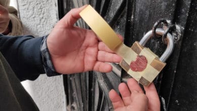 الإسكندرية: غلق 12 منشأة لتطبيق مواعيد الغلق الرسمية