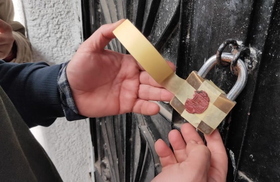 الإسكندرية: غلق 12 منشأة لتطبيق مواعيد الغلق الرسمية