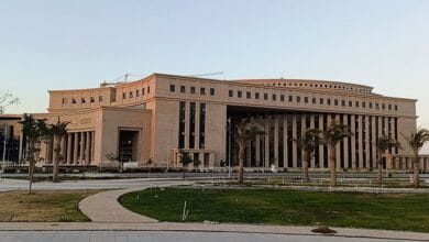 البنك المركزي المصري: تجديد وديعة كويتية بقيمة ملياري دولار لمدة عام