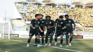 زد يخطف تعادلًا مثيرًا من الجونة في الدوري الممتاز