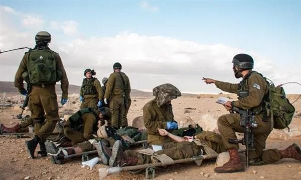 الجيش الإسرائيلي يعلن تدمير 8 أنفاق وقتل مسلحين بغزة والعثور على معدات عسكرية بلبنان