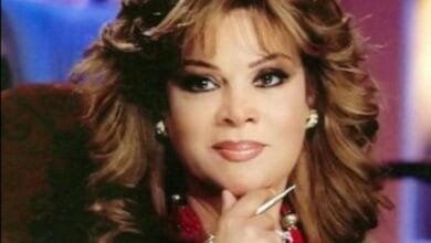 وفاة الصحفية ثريا أبو السعود شقيقة الفنانة صفاء أبو السعود