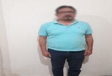 الأمن يلقي القبض على مدير مدرسة متهم بالتحرش بطالبة في الجيزة