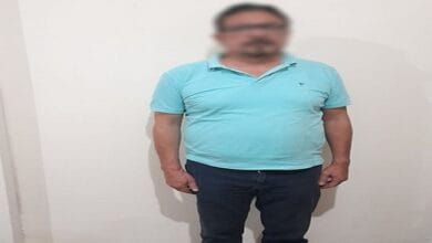الأمن يلقي القبض على مدير مدرسة متهم بالتحرش بطالبة في الجيزة