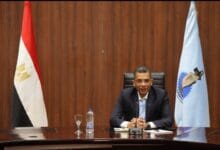 محافظ البحر الأحمر يعلن بدء مشروع ضخم لمد خطوط الصرف الصحي بالغردقة بتكلفة 950 مليون جنيه