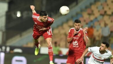 عفت نصار: الزمالك كان الأفضل أمام الأهلي رغم الخسارة