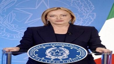 ميلوني تدعو أوروبا لاستباق الأزمات بدلاً من الاكتفاء برد الفعل