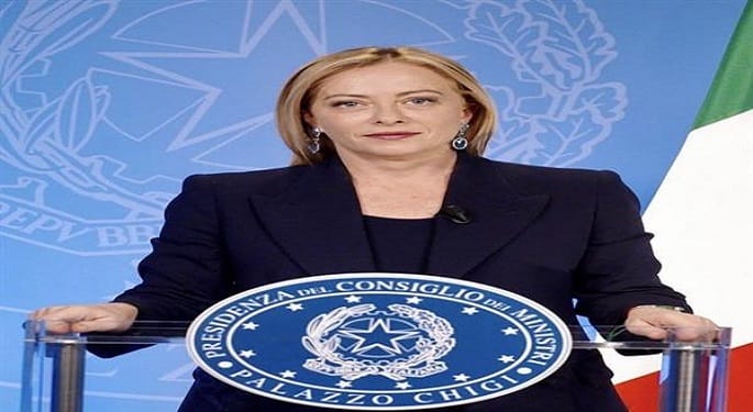 ميلوني تدعو أوروبا لاستباق الأزمات بدلاً من الاكتفاء برد الفعل
