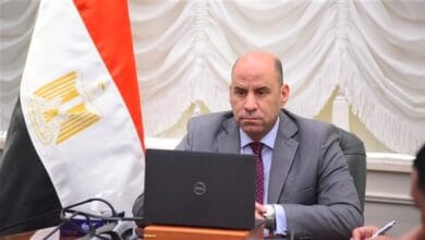 وزير العمل: الخميس 7 مايو إجازة مدفوعة الأجر للعاملين بالقطاع الخاص بمناسبة عيد العمال