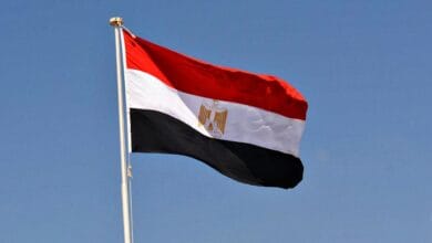 مصر تدين استهداف ناقلة نفط إماراتية في مضيق هرمز