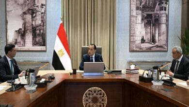 رئيس الوزراء يستعرض الموقف التنفيذي للاستراتيجية الصناعية الوطنية 2026 – 2030