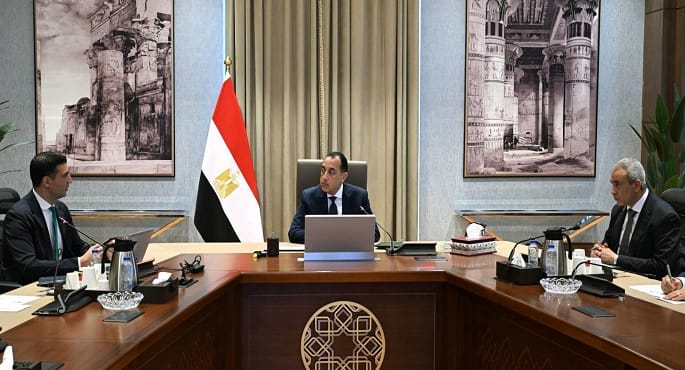 رئيس الوزراء يستعرض الموقف التنفيذي للاستراتيجية الصناعية الوطنية 2026 – 2030