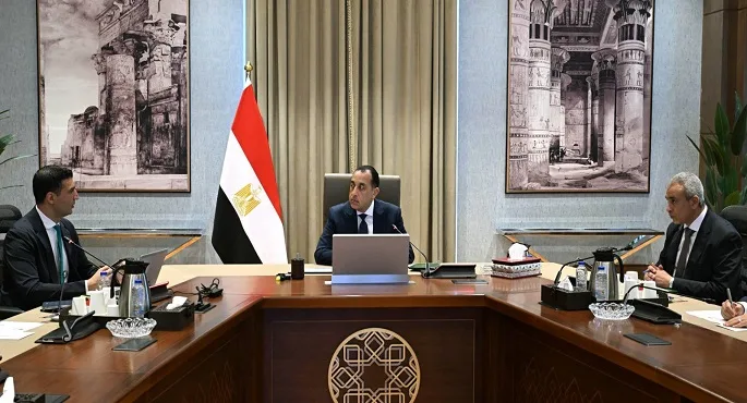 رئيس الوزراء يستعرض الموقف التنفيذي للاستراتيجية الصناعية الوطنية 2026 – 2030