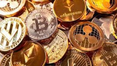 أسهم العملات المشفرة ترتفع إثر تشريعات جديدة بالكونجرس الأمريكي