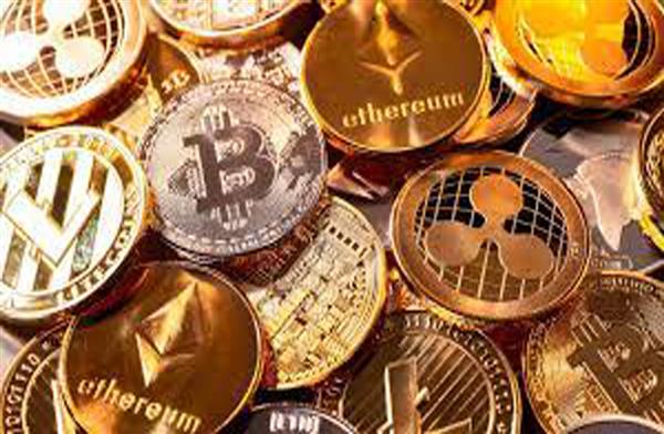 أسهم العملات المشفرة ترتفع إثر تشريعات جديدة بالكونجرس الأمريكي