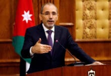 وزير الخارجية الأردني يؤكد دعم بلاده للإمارات في حماية أمنها واستقرارها