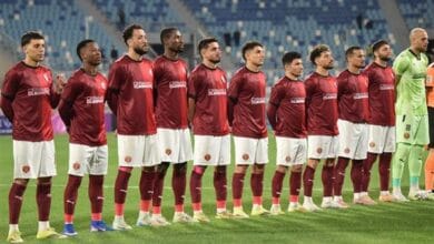 سيراميكا يستعد لمواجهة بيراميدز بتكتيك متوازن وخطة محكمة من علي ماهر
