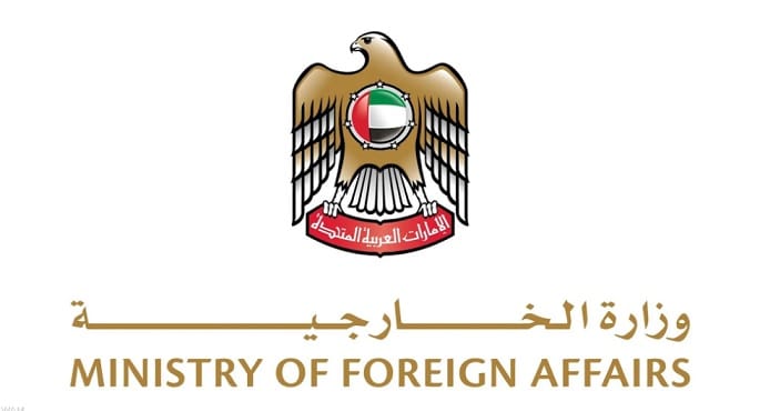 الإمارات تدين الاعتداءات الإيرانية وتؤكد حقها في الرد