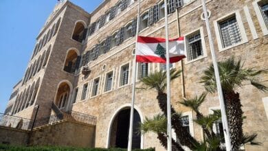 لبنان يدين الاعتداءات الإيرانية على الإمارات