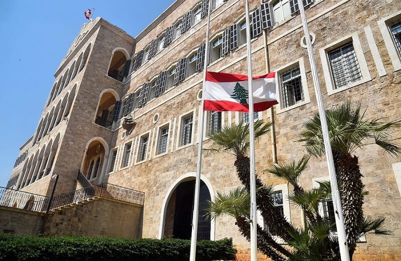 لبنان يدين الاعتداءات الإيرانية على الإمارات