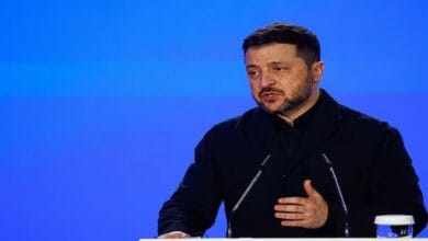 أوكرانيا تشن هجمات صاروخية على منشآت صناعية عسكرية روسية