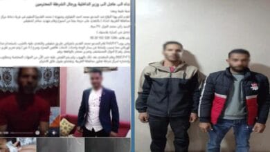 ضبط طرفي مشاجرة عائلية بالغربية بعد ادعاء استخدام صاعق كهربائي