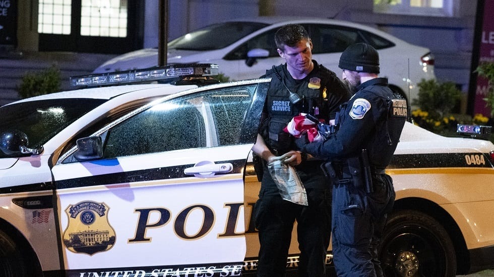 مقتل شخصين وإصابة ثلاثة في حادث إطلاق نار شمال دالاس