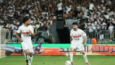 الزمالك يقترب من لقب الدوري بفوز ثمين على سموحة