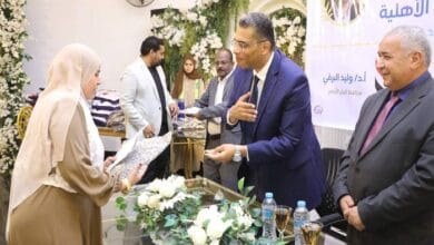 محافظ البحر الأحمر يودع 180 حاجاً من الجمعيات الأهلية