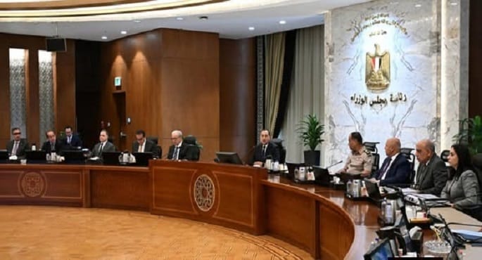 مجلس الوزراء يوافق على تحديث الاستراتيجية الوطنية لسلامة الغذاء وتخصيص أراضٍ لخدمات مختلفة