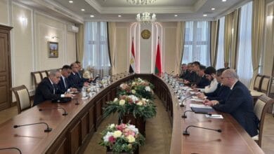 مشروع متكامل لإنتاج الألبان المجففة وألبان الأطفال بالشراكة مع بيلاروسيا