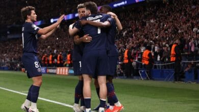 باريس سان جيرمان يبلغ نهائي دوري أبطال أوروبا على حساب بايرن ميونخ