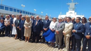 المجلس العالمي للسفر والسياحة يعقد اجتماعاته بقناة السويس لأول مرة تاريخياً