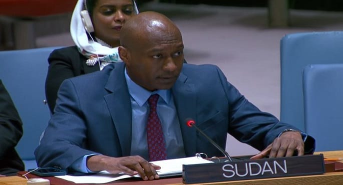 السودان يطالب بتحقيق شفاف في مقتل حفظة السلام بأبيي واتهام «الدعم السريع» بارتكاب جريمة حرب
