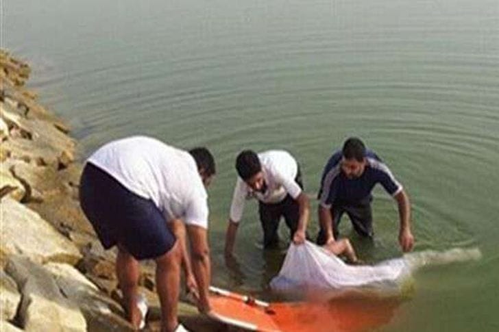 العثور على جثمان مجهول الهوية غارقًا بنهر النيل في المدامود شمال الأقصر