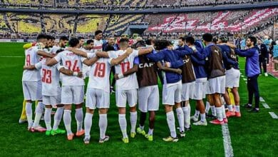 الزمالك واتحاد العاصمة.. موعد نهائي الكونفدرالية والقنوات الناقلة