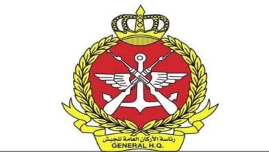 الجيش الكويتي: التعامل مع مسيرات معادية داخل المجال الجوي للبلاد فجر اليوم