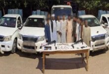 ضبط عصابة لتجميع السولار المدعم وبيعها بالسوق السوداء بأسوان