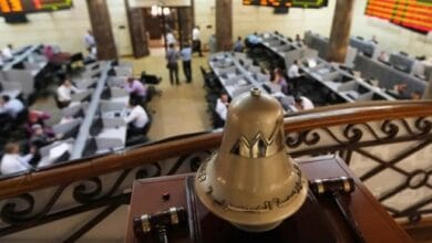 البورصة تغلق على ارتفاع لمؤشراتها الرئيسية