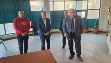 وزير الكهرباء: تحويل مبنى هيئة المحطات المائية إلى مقر لجهاز تنظيم مرفق الكهرباء