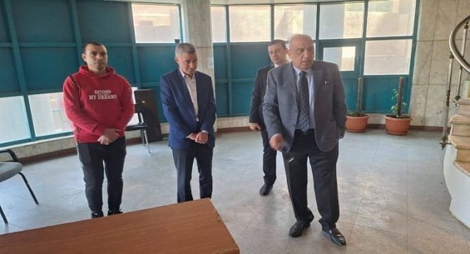 وزير الكهرباء: تحويل مبنى هيئة المحطات المائية إلى مقر لجهاز تنظيم مرفق الكهرباء