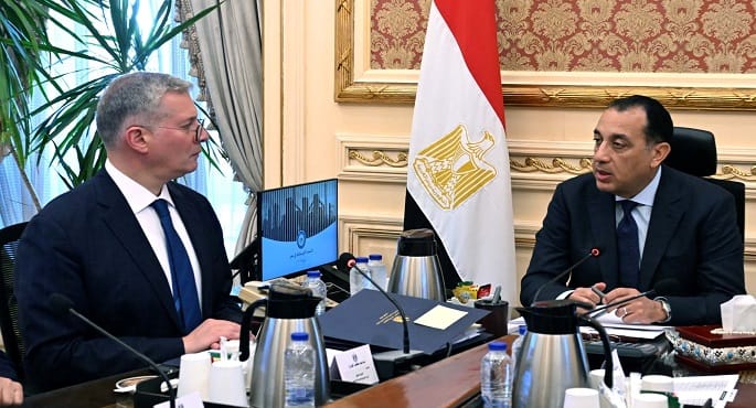 رئيس الوزراء يتابع مشروعات صناعات خام الفوسفات وجهود تعظيم القيمة المضافة