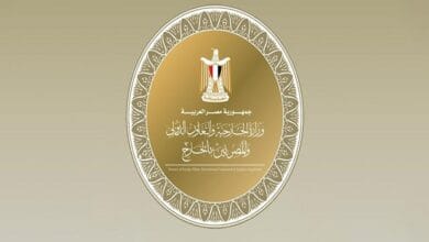 مصر تدين الهجوم الإرهابي في شمال غرب باكستان