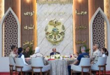 الرئيس السيسي: الأزمة الإيرانية والتوترات الإقليمية تؤثران سلباً على الاقتصاد العالمي