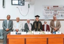 دراسة بجامعة قناة السويس تستكشف قدرات الكيتوزان المستخلص من العقارب وبلح البحر لعلاج السرطان