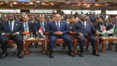 الرئيس السيسي: إصلاح النظام المالي الدولي ضرورة حتمية لتحقيق السلام والتنمية في ظل اضطراب الاقتصاد العالمي