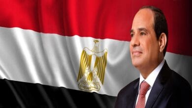 الرئيس السيسي يؤكد لمديرة صندوق النقد الدولي التزام مصر بمواصلة الإصلاحات الاقتصادية