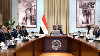 رئيس الوزراء يتابع موقف سداد مستحقات هيئة المجتمعات العمرانية الجديدة